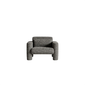 FORMARKIVET Ion Fauteuil Nuvola 89