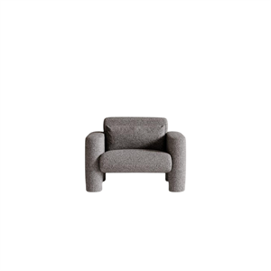 FORMARKIVET Ion Fauteuil Nuvola 97