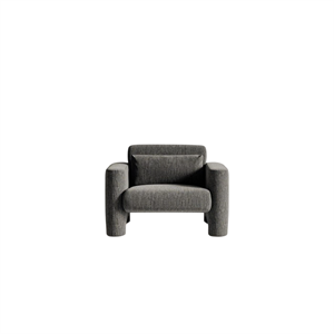 FORMARKIVET Ion Fauteuil Tangent 9034