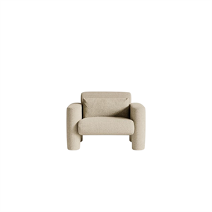 FORMARKIVET Ion Fauteuil Taro 91