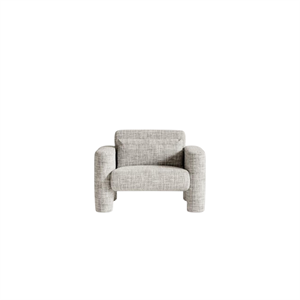 FORMARKIVET Ion Fauteuil Zigzag 18