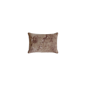 FORMARKIVET Decoratieve kussen met piping 60x40 Abaca 07