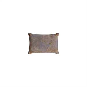 FORMARKIVET Decoratieve kussen met bies 60x40 Abaca 56