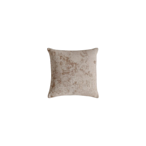 FORMARKIVET Decoratieve kussen met bies 55x55 Abaca 00