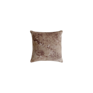 FORMARKIVET Decoratieve kussen met bies 55x55 Abaca 07