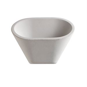 Foscarini Aplomb Wandlamp wit