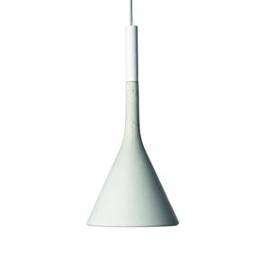 Foscarini Aplomb Hanglamp wit LED