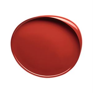 Foscarini Lake Wandlamp Rood