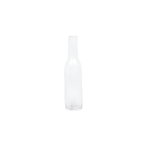 Frama 0405 Fles Smal 360ml Helder