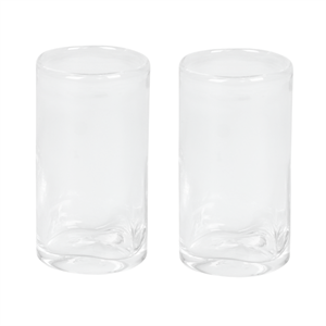 Frama 0405 Glazen Set van 2 Medium 175ml Helder