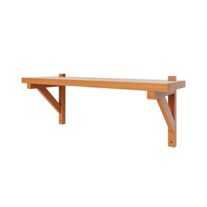 Frama Console Plank L40 Warm Bruin