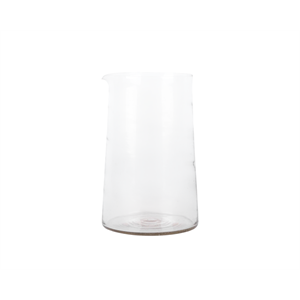 Frama Isle Jug 1000ml Licht Gerookt