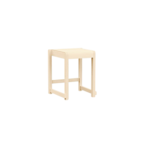 Frama 01 Kruk Laag Natuurlijk