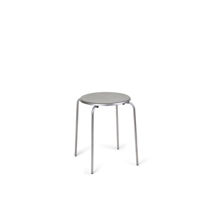 Frama Petit Rond Kruk RVS