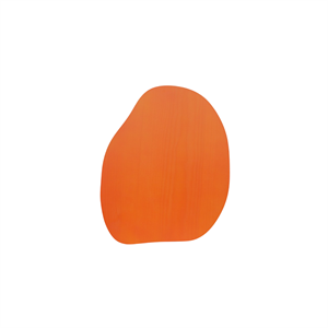 Frama Vijversculptuur Oranje Spar