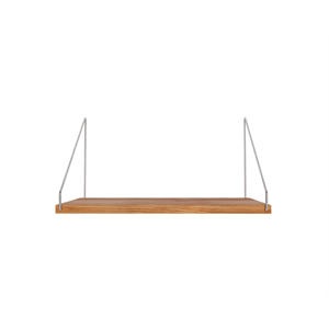 Frama Plank voor Bibliotheek + Enkele 27x40 Geolied Eiken