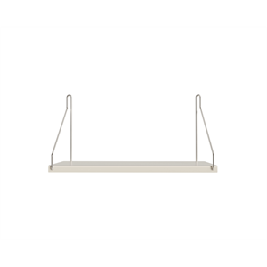 Frama Enkele Plank 20x40 Warm Wit