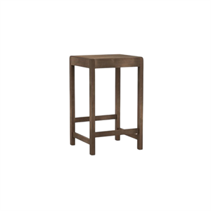 Frama 01 Kruk H65 Donkerbruin