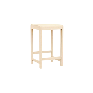 Frama 01 Kruk H65 Naturel