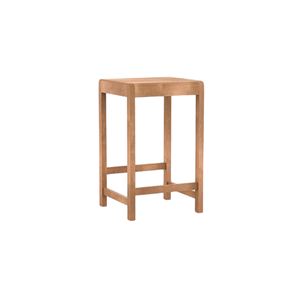 Frama 01 Kruk H65 Warm Bruin