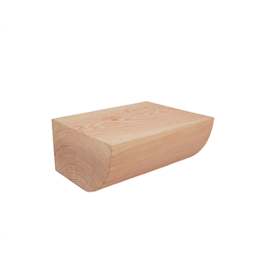 Frama Strandboulevarden Form 1 Sokkel Douglas Fir