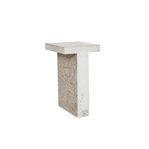 Frama T-tafelvoet Terrazzo