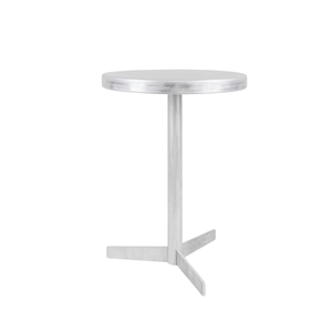 Frama Tasca Cafétafel Klein Aluminium