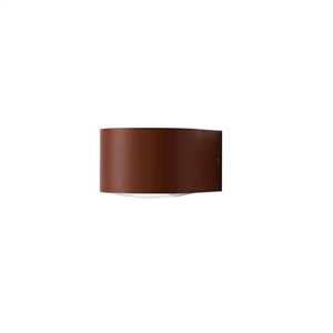 Loom Design Frey Wandlamp Downlight Corten