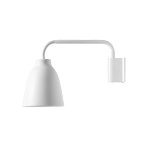 Lightyears Caravaggio Read HSP Wandlamp wit