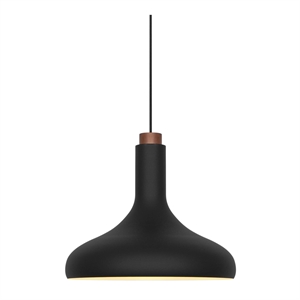 Design For The People Fuji Hanglamp Zwart