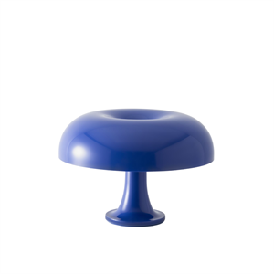 Artemide Nessino Special Edition Tafellamp Klein Blauw