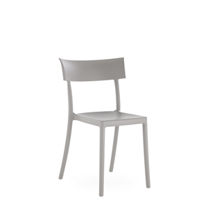 Kartell CATWALK Eetkamerstoel Grijs