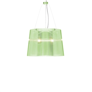 Kartell GÈ Pendant Groen