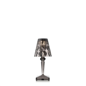 Kartell BATTERIJ Draagbare Lamp Rook
