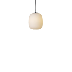 Santa & Cole Globo Cestita Hanglamp Wit