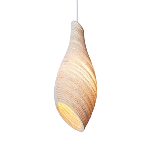 Graypants Scraplight Nest 24 Hanglamp Kant