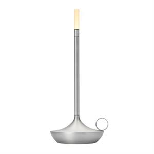 Graypants Wick PRO Draagbare Lamp van Aluminium