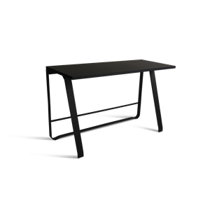 Bent Hansen Hemingway Bureau Zwart/ Zwart