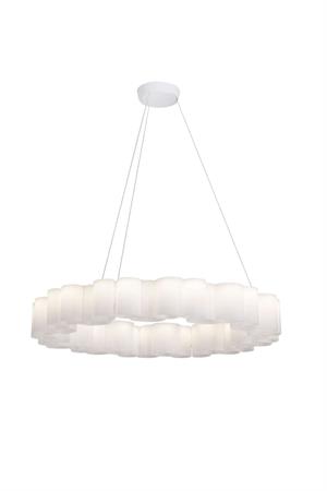 Stilnovo Honey Hanglamp Ø110 Wit