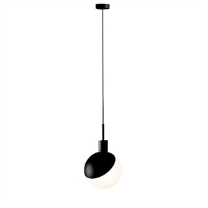 Grupa Products Baluna Hanglamp Zwart