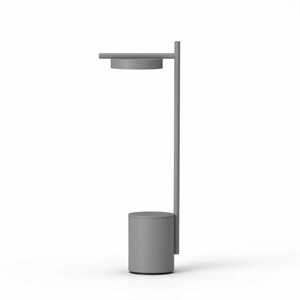 Grupa Products Igram "I" Draagbare Lamp Grijs