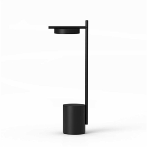 Grupa Products Igram "I" Draagbare Lamp Zwart