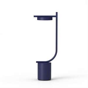 Grupa Products Igram "J" Draagbare Lamp Blauw