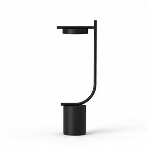 Grupa Products Igram "J" Draagbare Lamp Zwart