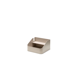 Voetstuk Power Tray Opbergdoos Haver