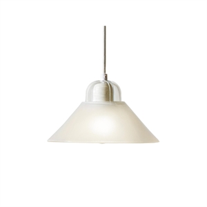 Design House Stockholm Kalo Hanglamp Wit