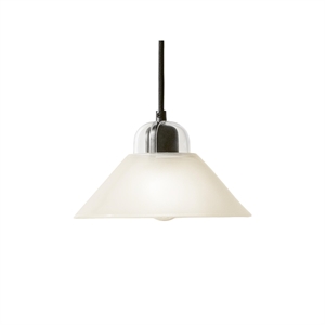 Design House Stockholm Kalo Hanglamp Zwart