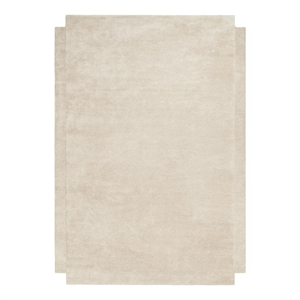 Design House Stockholm Level Tapijt 250x350 Beige