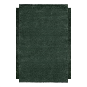 Design House Stockholm Level Tapijt 250x350 Groen