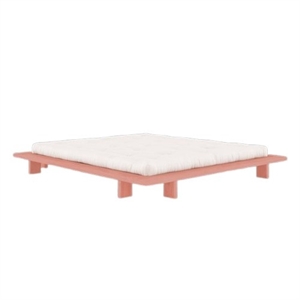 Karup Japan Bedframe 180x200 Roze Hemel